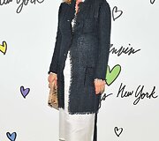 Uma Thurman renginyje Niujorke