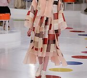 Akimirka i&scaron; kolekcijos pristatymo