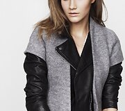 &bdquo;AiMi&ldquo; pavasario-vasaros kolekcijos modelis