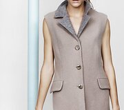 &bdquo;AiMi&ldquo; pavasario-vasaros kolekcijos modelis