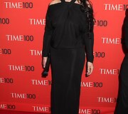Marina Abramovič