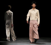 &bdquo;Topman&ldquo; 2016 m. pavasario-vasaros kolekcijos modelis 