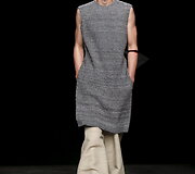 Rory Parnell Mooney 2016 m. pavasario-vasaros kolekcijos modelis 