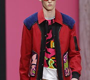 &bdquo;Coach&ldquo;  2016 m. pavasario-vasaros kolekcijos modelis 