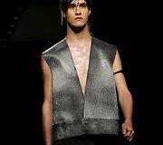 Rory Parnell Mooney 2016 m. pavasario-vasaros kolekcijos modelis 