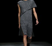 Rory Parnell Mooney 2016 m. pavasario-vasaros kolekcijos modelis 