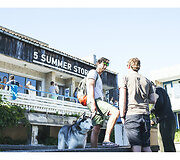 Projekto &bdquo;5 summer stories&ldquo; pristatymo renginys