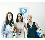 Projekto &bdquo;5 summer stories&ldquo; pristatymo renginys
