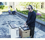 Projekto &bdquo;5 summer stories&ldquo; pristatymo renginys