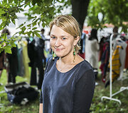 Greta Akcijonaitė