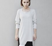 &bdquo;Part&ldquo; kolekcijos modelis