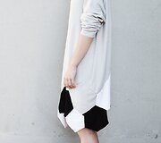 &bdquo;Part&ldquo; kolekcijos modelis