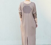 &bdquo;Part&ldquo; kolekcijos modelis