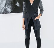 &bdquo;bliss by Violeta&ldquo; 2015 m. rudens-žiemos kolekcijos modelis