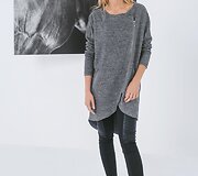 &bdquo;bliss by Violeta&ldquo; 2015 m. rudens-žiemos kolekcijos modelis