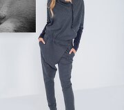 &bdquo;bliss by Violeta&ldquo; 2015 m. rudens-žiemos kolekcijos modelis