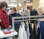 &bdquo;Fashion Vilnius SHOP&rdquo; galima įsigyti jaunų dizainerių kūrinių