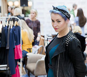 &bdquo;Fashion Vilnius SHOP&rdquo; galima įsigyti jaunų dizainerių kūrinių