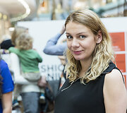 &bdquo;Fashion Vilnius SHOP&rdquo; galima įsigyti jaunų dizainerių kūrinių