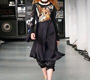 &bdquo;MM6 Maison Margiela&ldquo; 2016 m. pavasario-vasaros kolekcijos pristatymas 