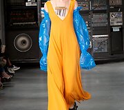&bdquo;MM6 Maison Margiela&ldquo; 2016 m. pavasario-vasaros kolekcijos pristatymas 