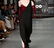 &bdquo;MM6 Maison Margiela&ldquo; 2016 m. pavasario-vasaros kolekcijos pristatymas 