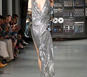 &bdquo;MM6 Maison Margiela&ldquo; 2016 m. pavasario-vasaros kolekcijos pristatymas 