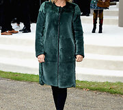 Modelis ir aktorė Sienna Miller