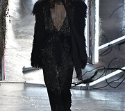 &bdquo;Rodarte&ldquo; 2016 m. pavasario-vasaros kolekcijos pristatymo momentas