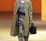 &bdquo;C&eacute;line&ldquo; 2016 m. pavasario-vasaros kolekcijos pristatymas