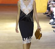 &bdquo;C&eacute;line&ldquo; 2016 m. pavasario-vasaros kolekcijos pristatymas