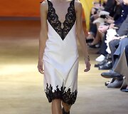 &bdquo;C&eacute;line&ldquo; 2016 m. pavasario-vasaros kolekcijos pristatymas