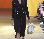 &bdquo;C&eacute;line&ldquo; 2016 m. pavasario-vasaros kolekcijos pristatymas