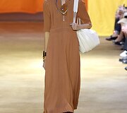 &bdquo;C&eacute;line&ldquo; 2016 m. pavasario-vasaros kolekcijos pristatymas