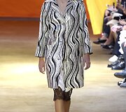 &bdquo;C&eacute;line&ldquo; 2016 m. pavasario-vasaros kolekcijos pristatymas