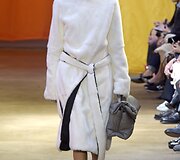 &bdquo;C&eacute;line&ldquo; 2016 m. pavasario-vasaros kolekcijos pristatymas