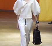 &bdquo;C&eacute;line&ldquo; 2016 m. pavasario-vasaros kolekcijos pristatymas