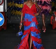 &bdquo;Moschino&ldquo; 2016 m. pavasario-vasaros kolekcija