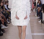 &bdquo;Emanuel Ungaro&ldquo; 2016 m. pavasario-vasaros kolekcijos pristatymas
