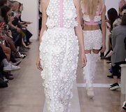 &bdquo;Emanuel Ungaro&ldquo; 2016 m. pavasario-vasaros kolekcijos pristatymas