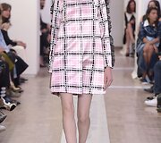 &bdquo;Emanuel Ungaro&ldquo; 2016 m. pavasario-vasaros kolekcijos pristatymas