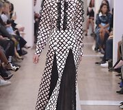 &bdquo;Emanuel Ungaro&ldquo; 2016 m. pavasario-vasaros kolekcijos pristatymas