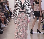 &bdquo;Emanuel Ungaro&ldquo; 2016 m. pavasario-vasaros kolekcijos pristatymas
