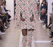 &bdquo;Emanuel Ungaro&ldquo; 2016 m. pavasario-vasaros kolekcijos pristatymas