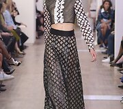 &bdquo;Emanuel Ungaro&ldquo; 2016 m. pavasario-vasaros kolekcijos pristatymas