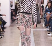 &bdquo;Emanuel Ungaro&ldquo; 2016 m. pavasario-vasaros kolekcijos pristatymas