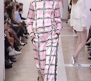 &bdquo;Emanuel Ungaro&ldquo; 2016 m. pavasario-vasaros kolekcijos pristatymas