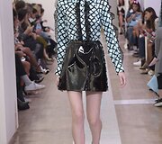 &bdquo;Emanuel Ungaro&ldquo; 2016 m. pavasario-vasaros kolekcijos pristatymas