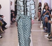 &bdquo;Emanuel Ungaro&ldquo; 2016 m. pavasario-vasaros kolekcijos pristatymas