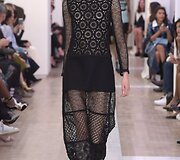 &bdquo;Emanuel Ungaro&ldquo; 2016 m. pavasario-vasaros kolekcijos pristatymas